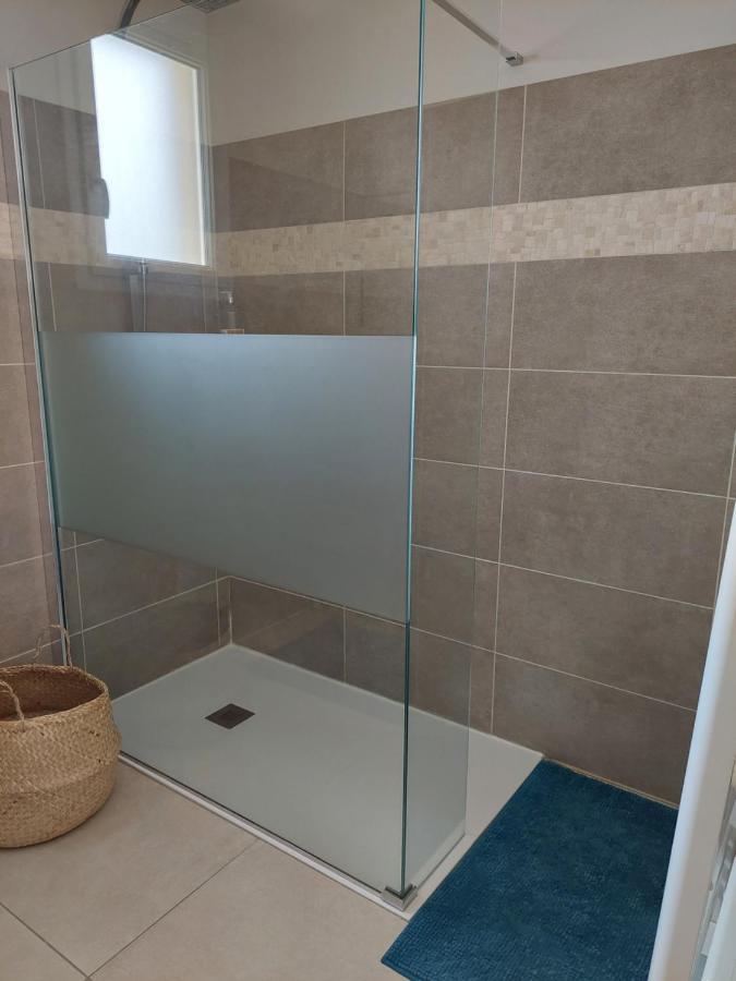 Magnifique Suite Familiale Nans-les-Pins Ngoại thất bức ảnh